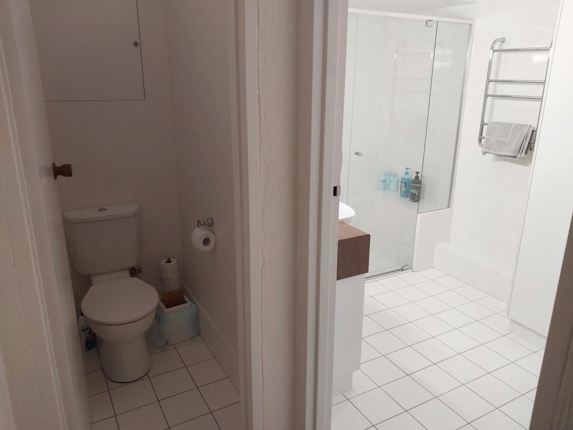 Seaview Escape Apartment Glenelg