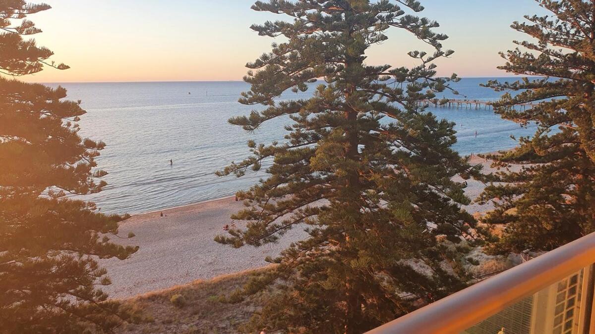 Apartment Seaview Escape