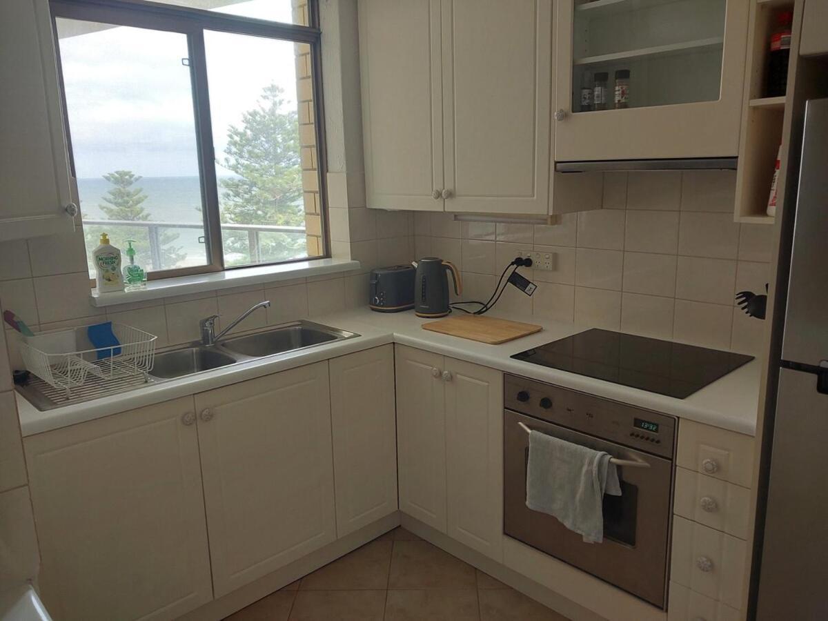Apartment Seaview Escape Glenelg