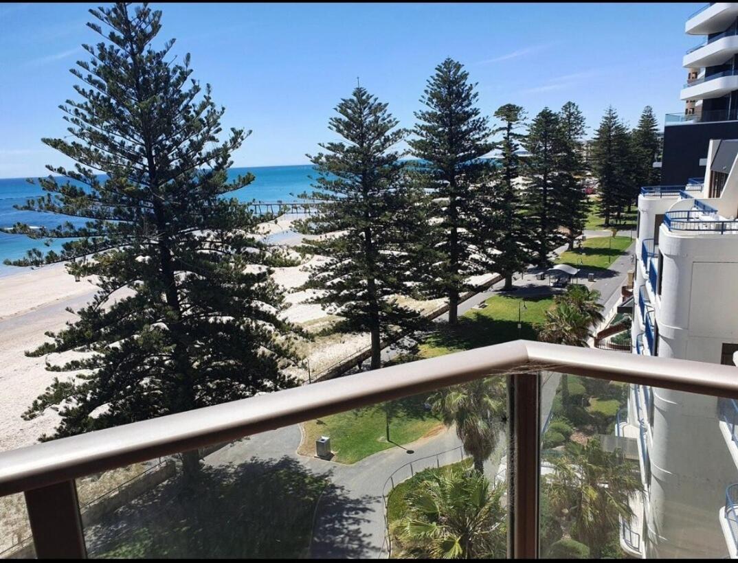 Seaview Escape Glenelg