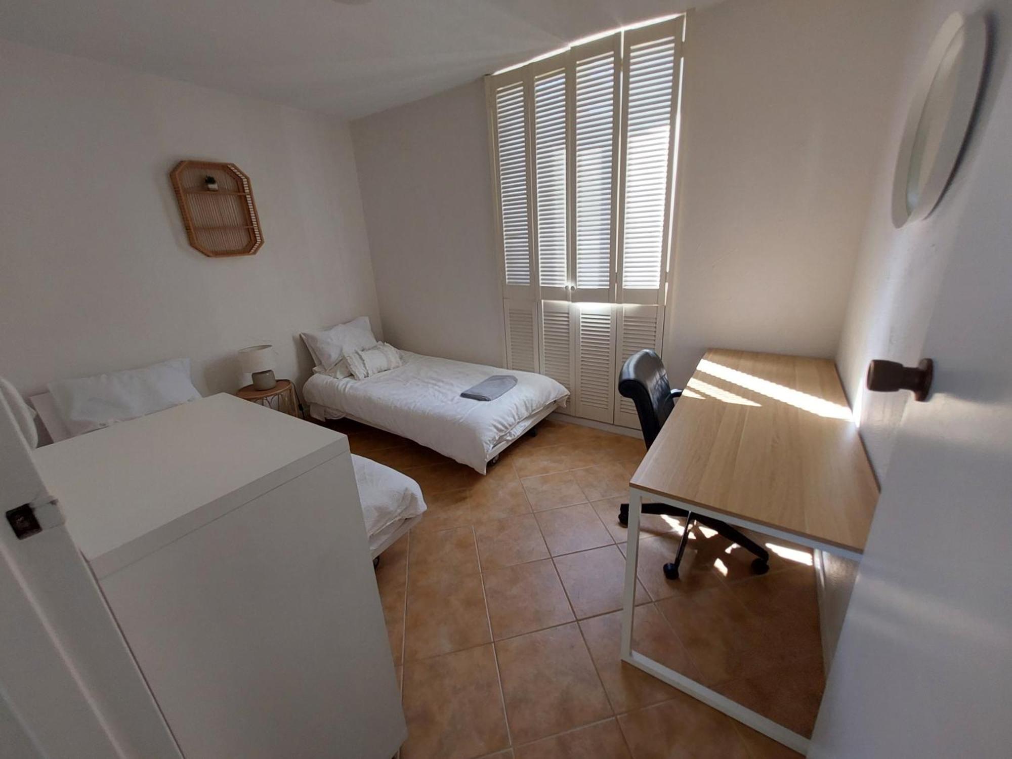 Apartment Seaview Escape