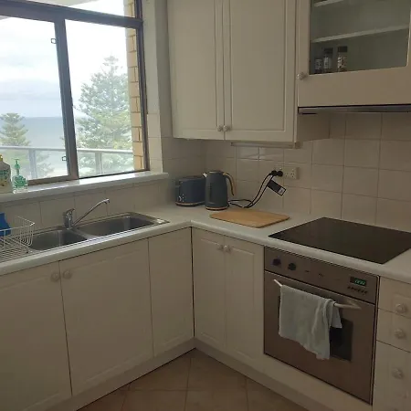 Seaview Escape Glenelg Apartment Exterior photo