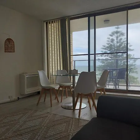 Seaview Escape Glenelg Apartment Exterior photo