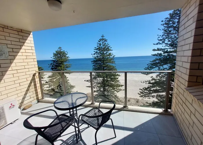 Seaview Escape Glenelg